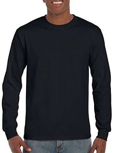 Gildan G8400 Adult DryBlendLong-Sleeve T-Shirt