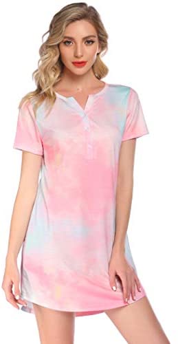 Women's Dress Sleepwear