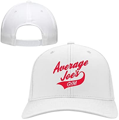 Retro Black Dodgeball Baseball Hat
