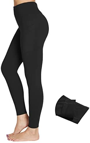 Women's Fleece Lined Leggings