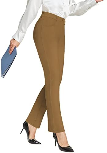 Women's Dress Yoga Pants