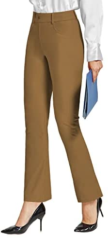 Women's Dress Yoga Pants