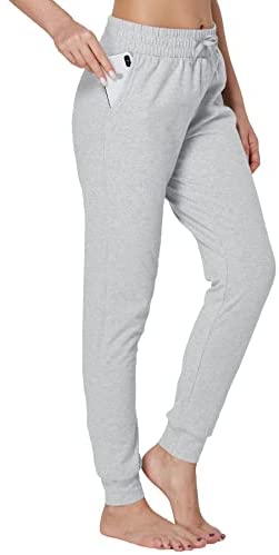 Cotton  Sweatpants for Women