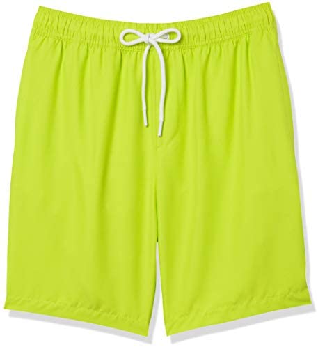 Men's Quick-Dry 9" Swim Trunk