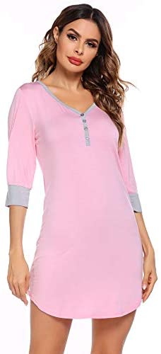 Women's Dress Sleepwear