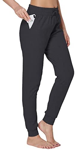 Cotton  Sweatpants for Women