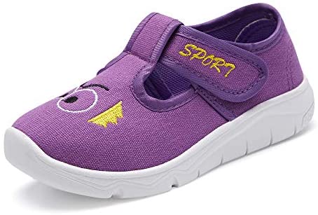 Santiro Kids Sneakers Boys Girls Lightweight Shoes 062