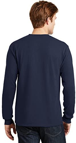 Gildan G8400 Adult DryBlendLong-Sleeve T-Shirt