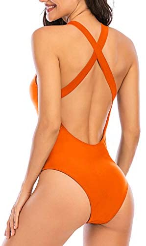 Women's Athletic Swimsuit
