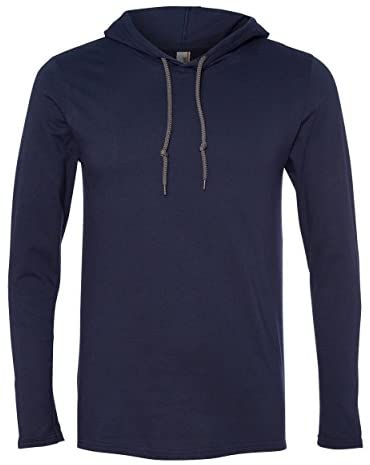 Anvil Men's Modern/Fitted