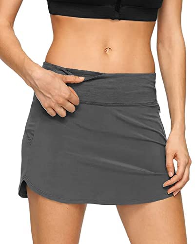 Tennis Golf Running Skorts for Women