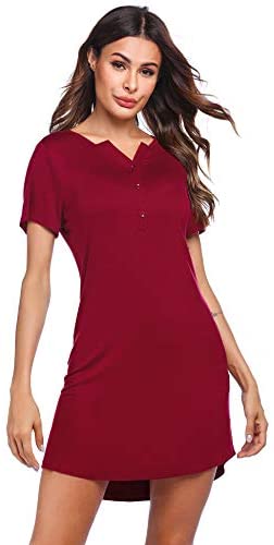 Women's Dress Sleepwear