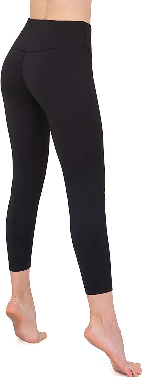 Yoga Leggings for Women High Waist Stretch Workout Leggings