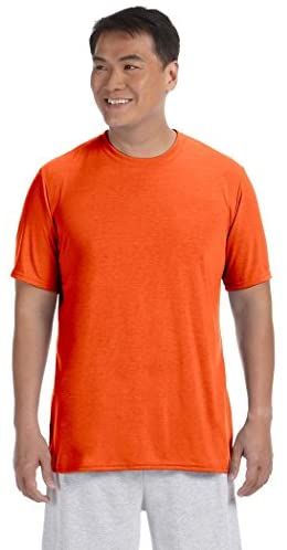 Gildan 42000 Adult Core Performance T-Shirt
