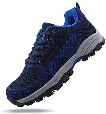 Kids Hiking Shoes Outdoor Adventure Athletic Sneakers