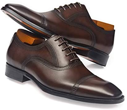 Men's Dress Shoes