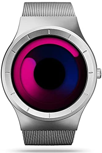 Business  Fashion Creative Original Design men's Wristwatch