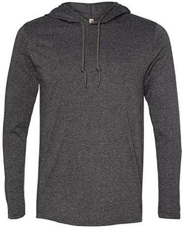 Anvil Men's Modern/Fitted