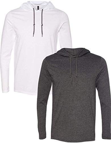 Anvil Men's Modern/Fitted