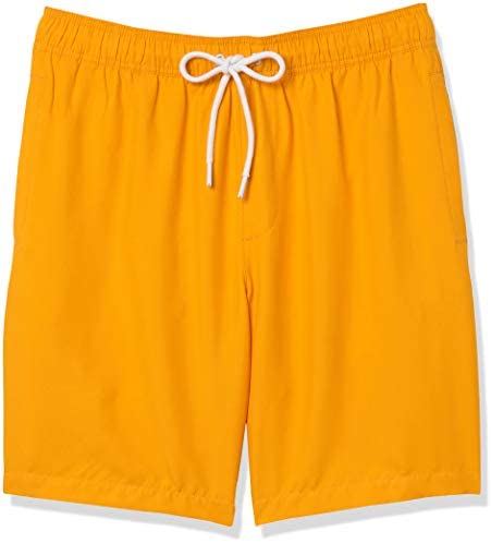 Men's Quick-Dry 9" Swim Trunk