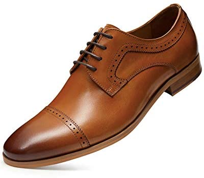 Men’s Dress Shoes