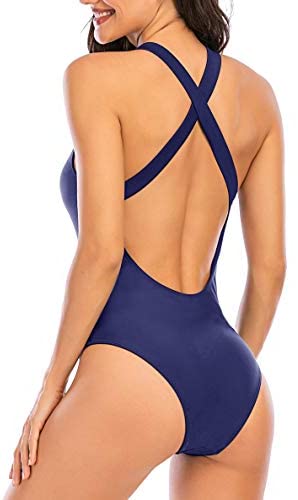 Women's Athletic Swimsuit