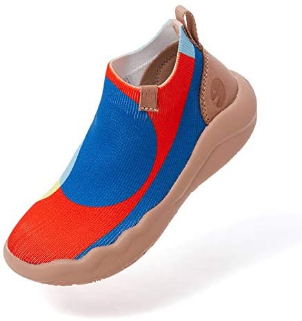 UIN unisex-child High Top,walking