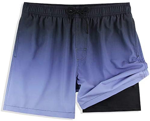 Compression Shorts for Men