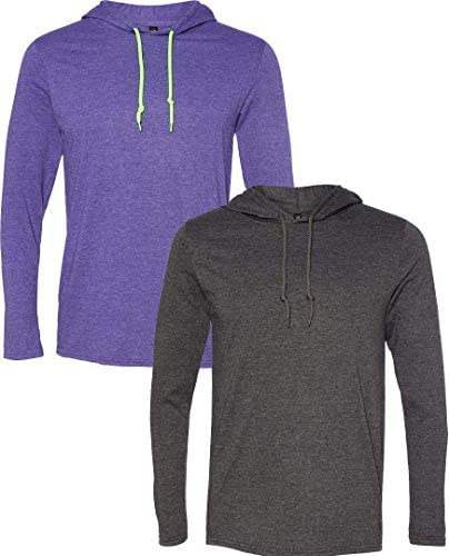Anvil Men's Modern/Fitted