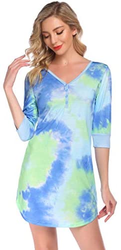 Women's Dress Sleepwear