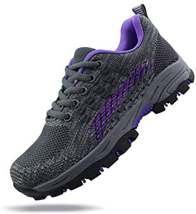 Kids Hiking Shoes Outdoor Adventure Athletic Sneakers