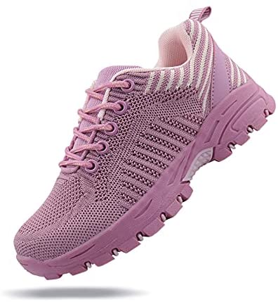 Kids Hiking Shoes Outdoor Adventure Athletic Sneakers