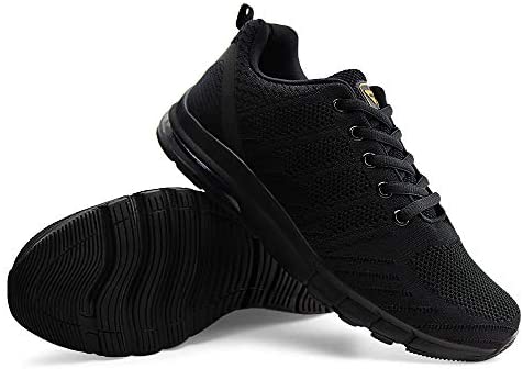 Women Air Cushion Sneakers Lightweight Running Tennis Shoes