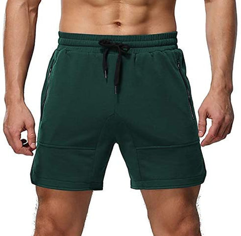 Mens Summer Athletic Beach Shorts