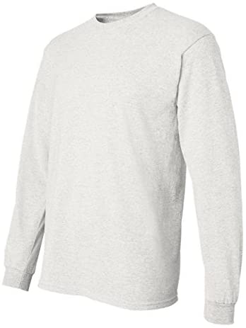 Gildan G8400 Adult DryBlendLong-Sleeve T-Shirt