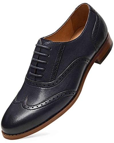 Women's Oxfords Lace-up Office Shoes