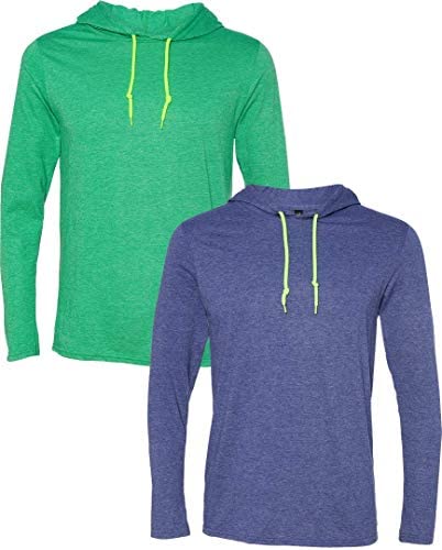 Anvil Men's Modern/Fitted