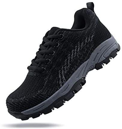 Kids Hiking Shoes Outdoor Adventure Athletic Sneakers
