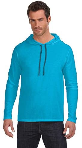 Anvil Men's Modern/Fitted