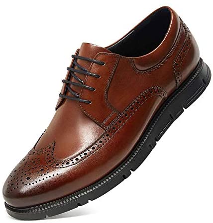 Men's Dress Oxfords  Shoes