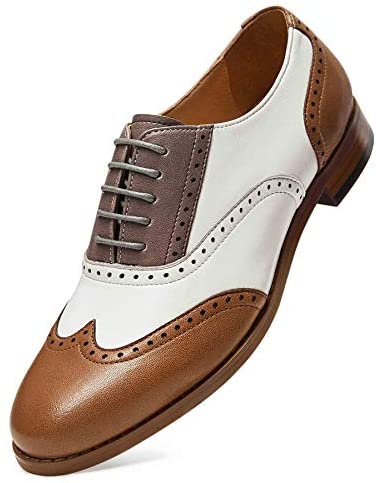 Women's Oxfords Lace-up Office Shoes