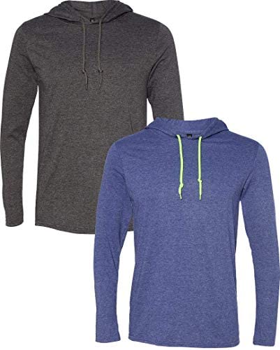 Anvil Men's Modern/Fitted