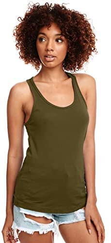 Next Level womens N1533