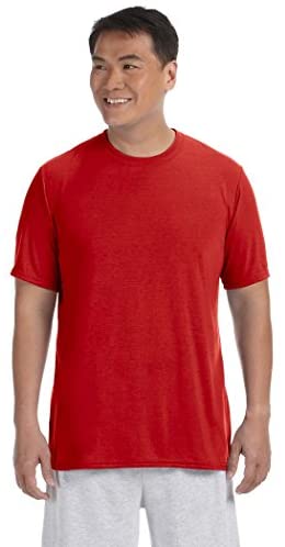 Gildan 42000 Adult Core Performance T-Shirt