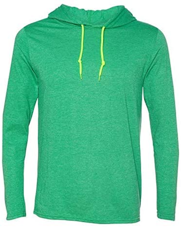 Anvil Men's Modern/Fitted