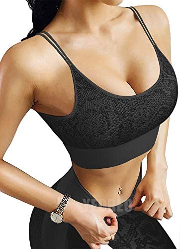 Yoga Outfit for Women Seamless 2 Piece