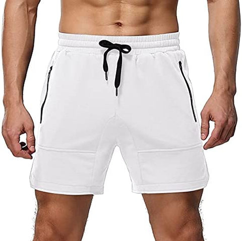 Mens Summer Athletic Beach Shorts