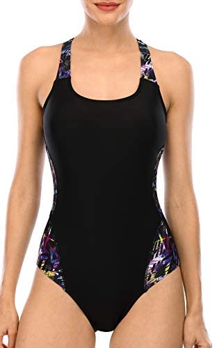 Women's One-Piece Swimsuits