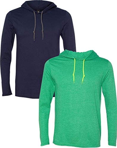 Anvil Men's Modern/Fitted