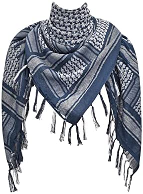 Cotton  Tactical Desert Scarf